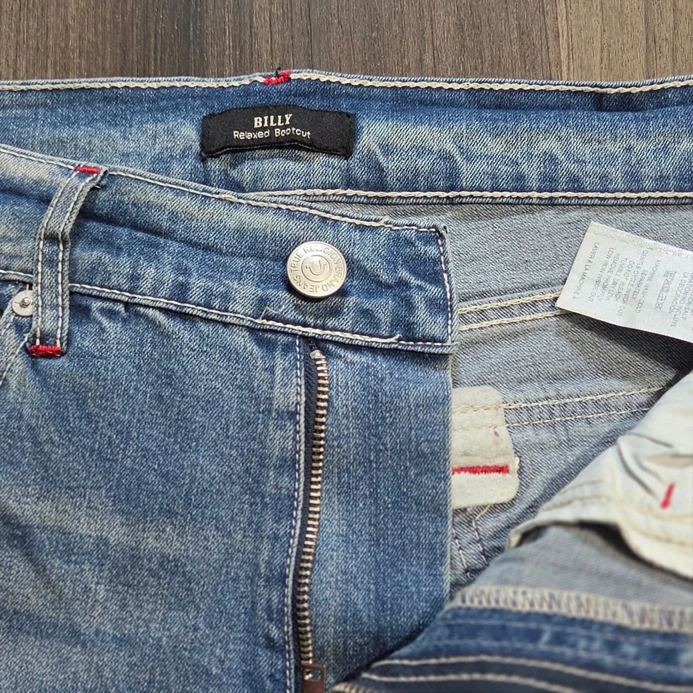 True Religion true religion